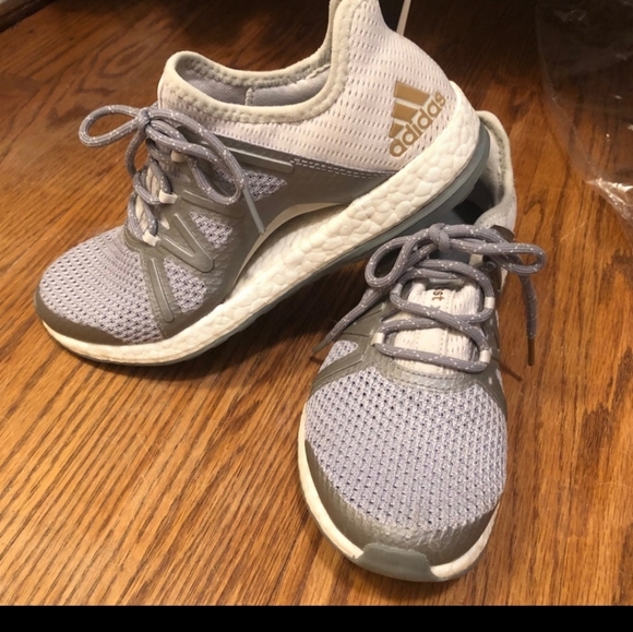 ISO - adidas boost x shoes